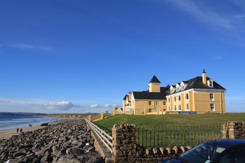 Sandhouse Hotel Rossnowlagh Exterior photo