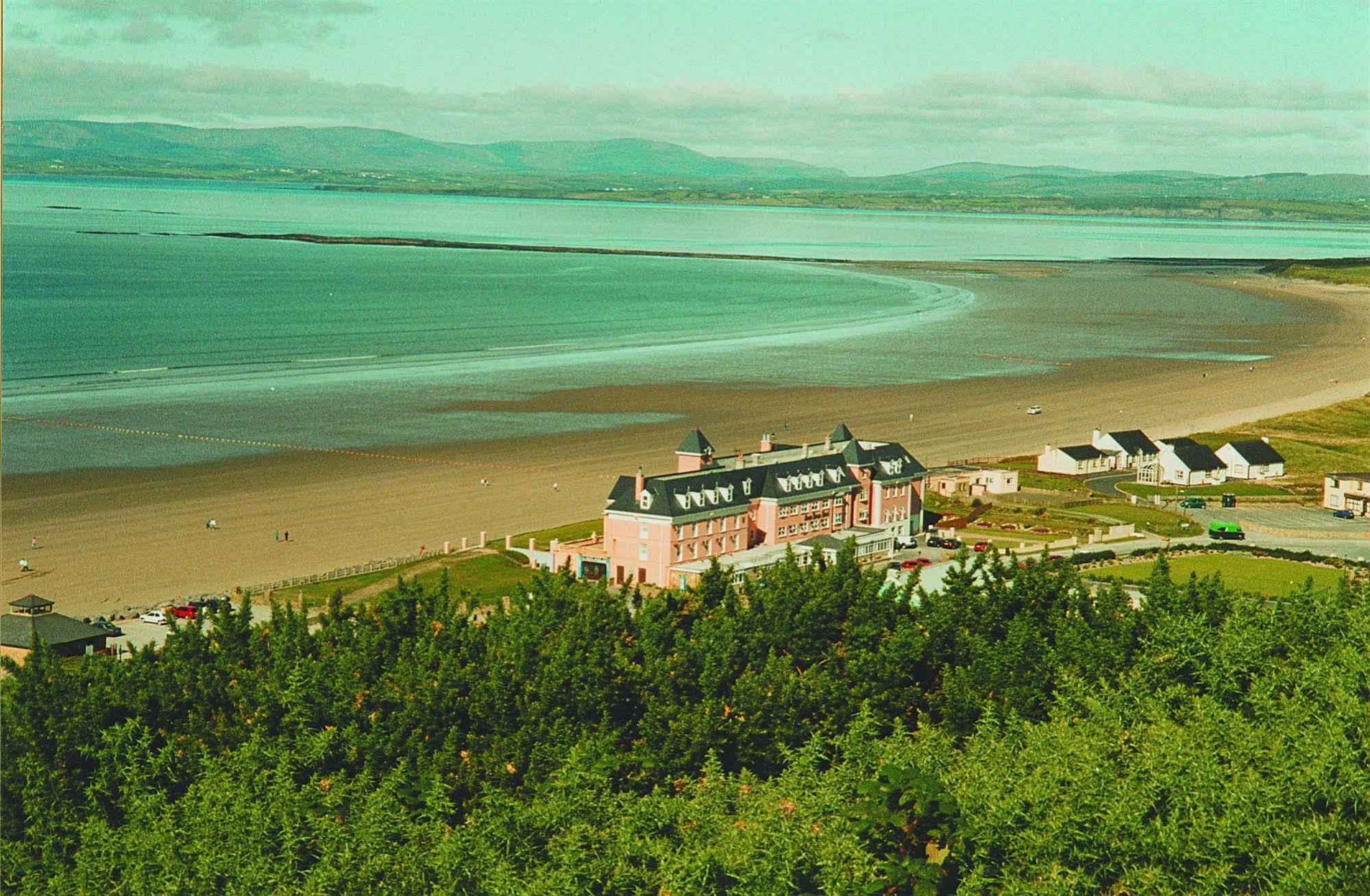 Sandhouse Hotel Rossnowlagh Exterior photo