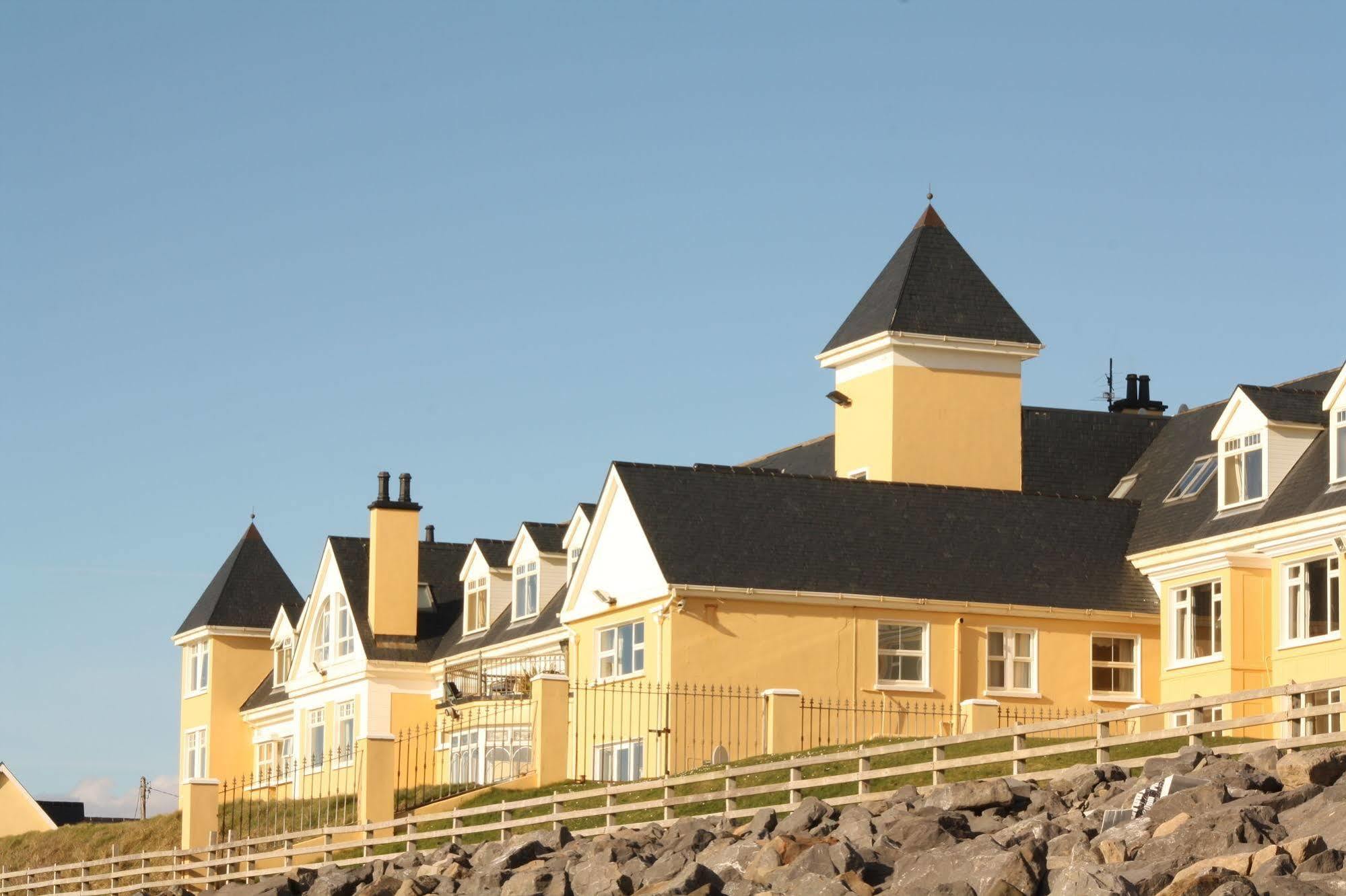 Sandhouse Hotel Rossnowlagh Exterior photo